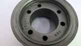 26H 200SD Timing Belt Pulley 6000RPM 2" Bore 2" Thick 4 3/8" OD