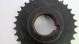 Martin 50B32 Sprocket 2 3/16" Bore 6 3/4" OD 50 Chain 32 Teeth
