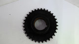 Martin 50B32 Sprocket 2 3/16" Bore 6 3/4" OD 50 Chain 32 Teeth