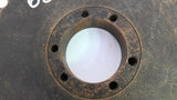 Tsubaki 60SK40 Sprocket OD 10" 60 chain 40 Teeth
