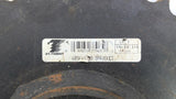 Tsubaki 60SK40 Sprocket OD 10" 60 chain 40 Teeth