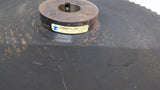 60B80 Sprocket 1 5/8" Bore 19 1/2" OD 60 Chain 80 Teeth