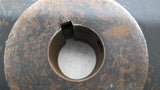 60B80 Sprocket 1 5/8" Bore 19 1/2" OD 60 Chain 80 Teeth