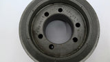 30H200SD Timing Belt Pulley Bore 2" Thickness 2" OD 5" 520RPM