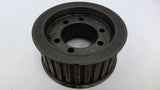 30H200SD Timing Belt Pulley Bore 2" Thickness 2" OD 5" 520RPM