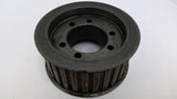 30H200SD Timing Belt Pulley Bore 2" Thickness 2" OD 5" 520RPM