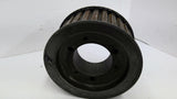 30H200SD Timing Belt Pulley Bore 2" Thickness 2" OD 5" 520RPM