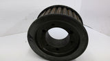 30H200SD Timing Belt Pulley Bore 2" Thickness 2" OD 5" 520RPM