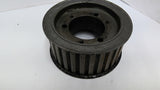 30H200SD Timing Belt Pulley Bore 2" Thickness 2" OD 5" 520RPM