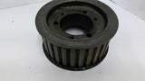 30H200SD Timing Belt Pulley Bore 2" Thickness 2" OD 5" 520RPM