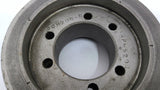 30H200SD Timing Belt Pulley Bore 2" Thickness 2" OD 5" 520RPM