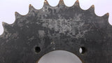 Martin 50SDS30 Sprocket 2 1/16" Bore OD 6 1/8" 50 chain 30 Teeth