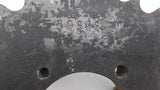 Martin 50SDS30 Sprocket 2 1/16" Bore OD 6 1/8" 50 chain 30 Teeth