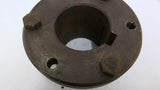 Browning Q1 Bushing Bore 1 7/8" OD 2 3/4" Thickness 2 1/2"