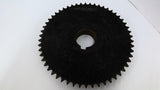 Martin 50 54 Sprocket 2 3/8" Bore 11" OD 50 chain 54 Teeth