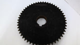 Martin 50 54 Sprocket 2 3/8" Bore 11" OD 50 chain 54 Teeth