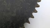 Martin 50 54 Sprocket 2 3/8" Bore 11" OD 50 chain 54 Teeth