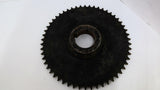 Martin 50 54 Sprocket 2 3/8" Bore 11" OD 50 chain 54 Teeth