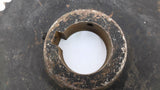 Martin 50 54 Sprocket 2 3/8" Bore 11" OD 50 chain 54 Teeth