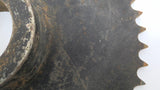 Martin 50 54 Sprocket 2 3/8" Bore 11" OD 50 chain 54 Teeth