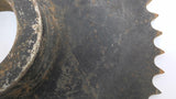 Martin 50 54 Sprocket 2 3/8" Bore 11" OD 50 chain 54 Teeth