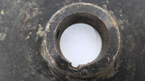50B60 Sprocket 2 1/16" Bore 12 1/8" OD 50 Chain 60 Teeth