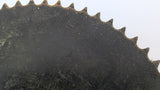 50B60 Sprocket 2 1/16" Bore 12 1/8" OD 50 Chain 60 Teeth