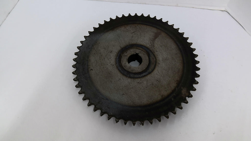H50-53 Sprocket 1 1/16" Bore 10 1/2" OD
