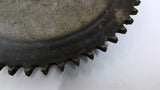 H50-53 Sprocket 1 1/16" Bore 10 1/2" OD