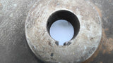 H50-53 Sprocket 1 1/16" Bore 10 1/2" OD