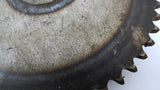 H50-53 Sprocket 1 1/16" Bore 10 1/2" OD