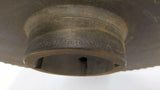 50BTL80 2517 Sprocket 3 1/8" Bore 16 1/4" OD 50 Chain 80 Teeth