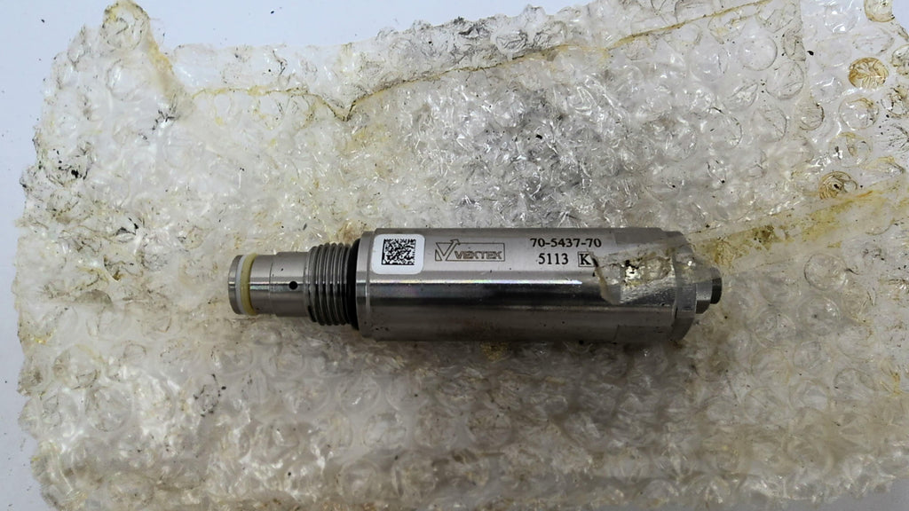 Vektek 70-5437-70 Valve 5113 K