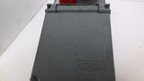 Hubbell SE2730A Switched Twist-Lock Enclosure 30A 600VAC 3PH 5HP