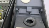 Hubbell SE2730A Switched Twist-Lock Enclosure 30A 600VAC 3PH 5HP