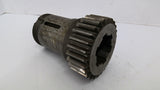 H10 0-53-5 Gear for Splined Shaft 2 1/8" X 1 3/4" Bore X 5 1/2" L