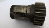 H10 0-53-5 Gear for Splined Shaft 2 1/8" X 1 3/4" Bore X 5 1/2" L
