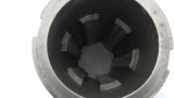 H10 0-53-5 Gear for Splined Shaft 2 1/8" X 1 3/4" Bore X 5 1/2" L