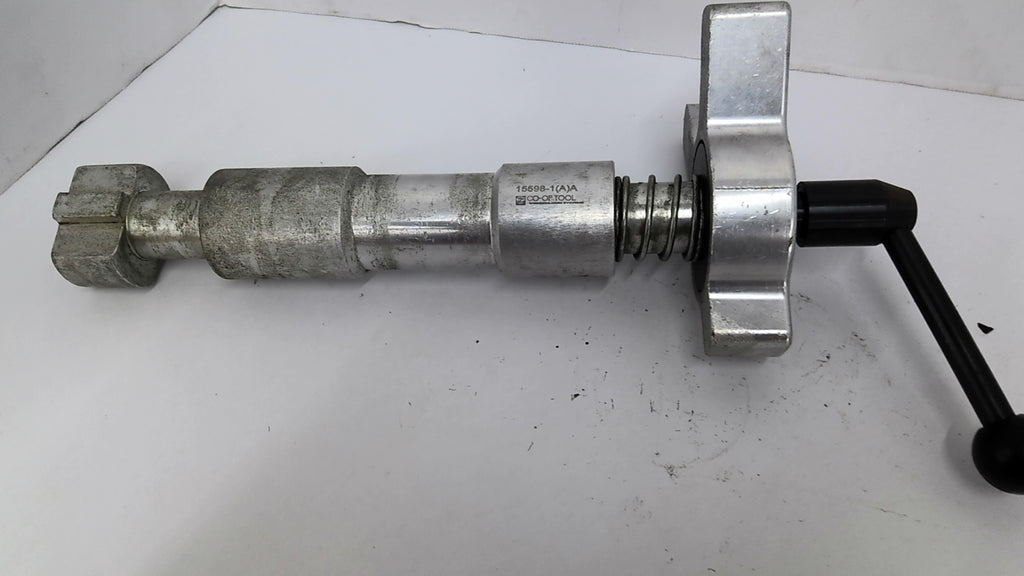 CO-OP Tool 15598-1(A)A 15598-2(X) Production Chuck Tool With Handle