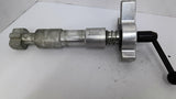 CO-OP Tool 15598-1(A)A 15598-2(X) Production Chuck Tool With Handle