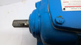 Morse 6M-1LR0 D84MX0002 Gear Reducer 1:1 Ratio 22.03HP 1750RPM