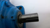 Morse 6M-1LR0 D84MX0002 Gear Reducer 1:1 Ratio 22.03HP 1750RPM