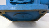 Morse 6M-1LR0 D84MX0002 Gear Reducer 1:1 Ratio 22.03HP 1750RPM