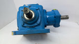 Morse 6M-1LR0 D84MX0002 Gear Reducer 1:1 Ratio 22.03HP 1750RPM