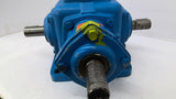 Morse 6M-1LR0 D84MX0002 Gear Reducer 1:1 Ratio 22.03HP 1750RPM