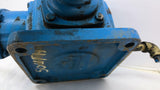 Morse K84MX0001 6M-1LR Gear Reducer 1.1 Ratio 22.03HP 1750RPM