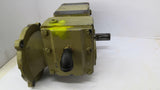 Boston FWA721-300-B5-G 13 Gear Reducer 300:1 Ratio Input HP 200