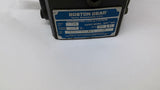 Boston FWA721-300-B5-G 13 Gear Reducer 300:1 Ratio Input HP 200