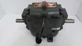 Drive All DAU942 BC02015 Gear Reducer 1.000 Input HP