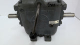 Drive All DAU942 BC02015 Gear Reducer 1.000 Input HP